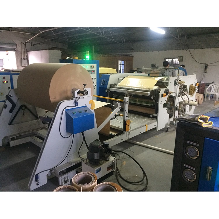 
Wax coating machine waterproof spray washi tape 