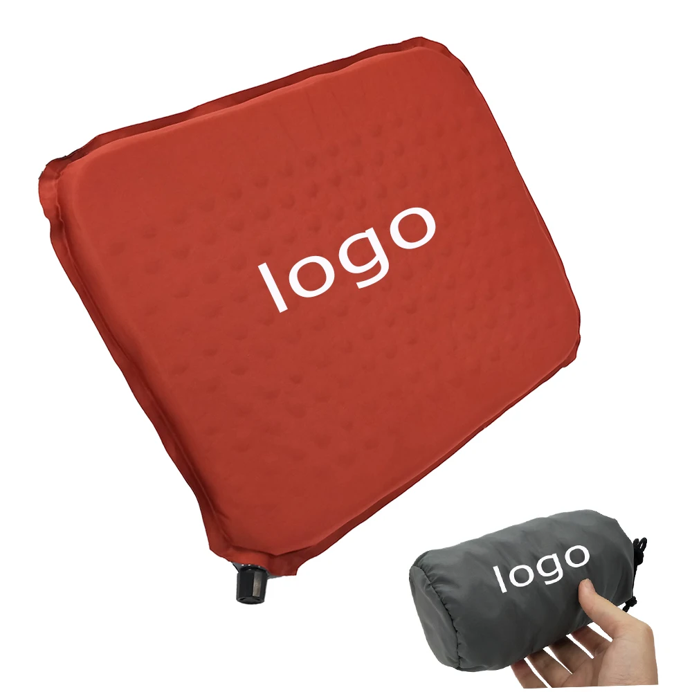 
chair soft car air inflatable seat pillow back foam designer comfort travel camping home stadium cushion seat 