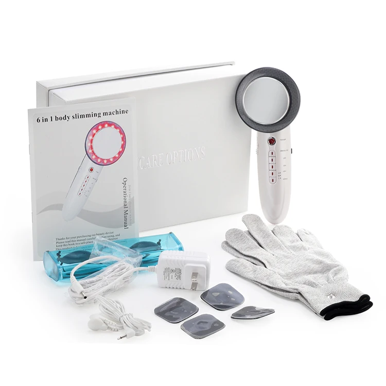 
Hand held micro current massageador corporal anticellulite massager other massage products 