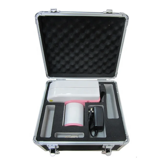 Shanghai Dental Portable Ray X Film Machine