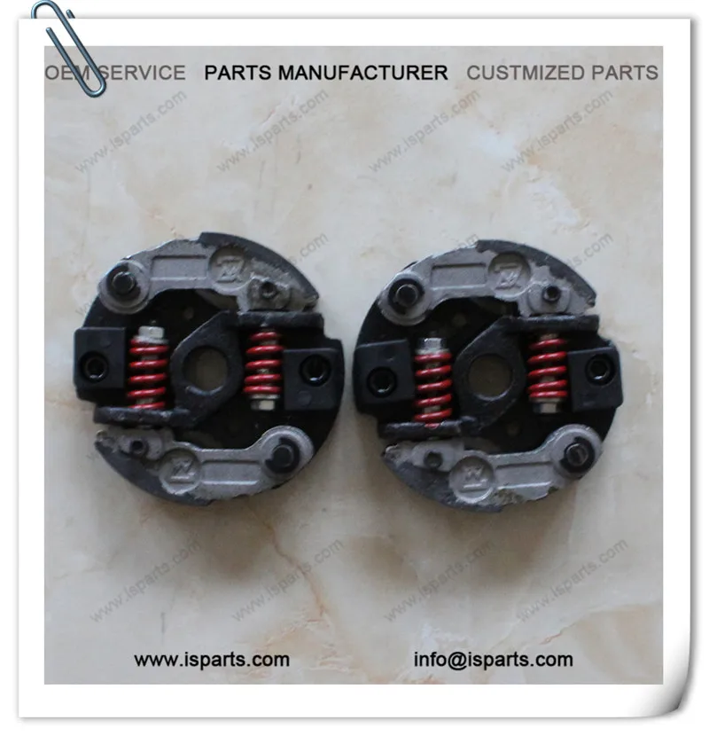 Racing Water Cooler Clutch 39cc 40cc Mini Pocket Pit Dirt Bike