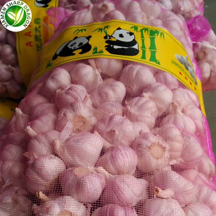 
wholesale price white single bulb garlic 