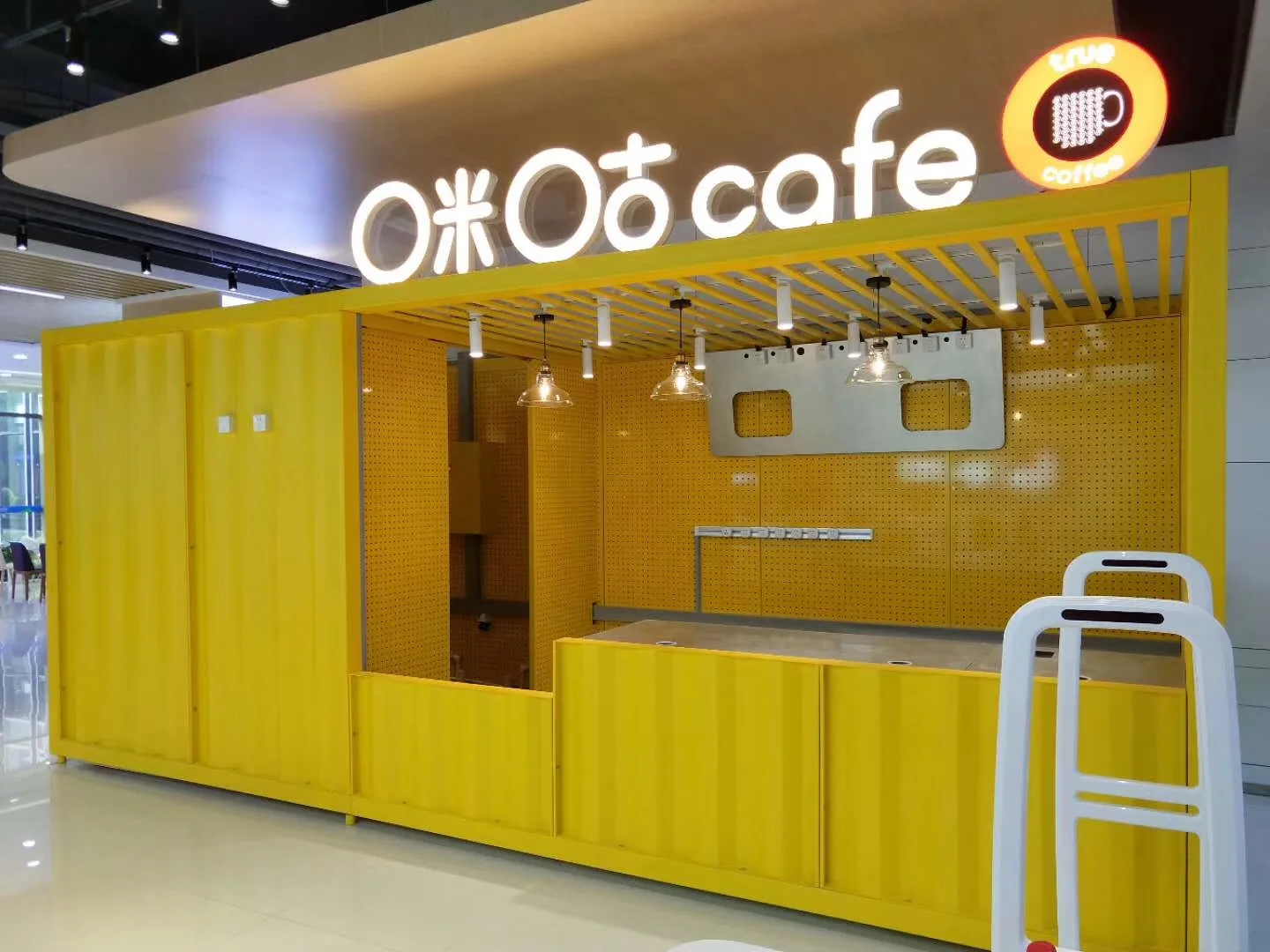 Mobile Conpany Shipping container homes export