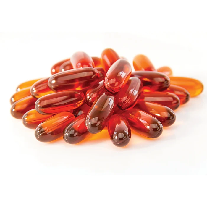 
OEM Nutrition Health Product Collagen Softgel 