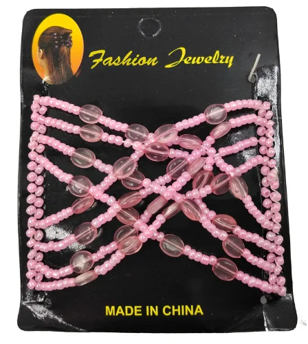 Wholesale price popular drops design magic combs clips