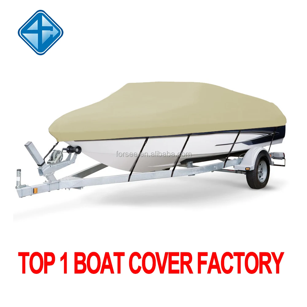 Лучшее качество, универсальный чехол для лодки из 600d полиэстера