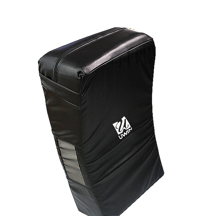 TOP quality PU Taekwondo foot target kicking shield boxing punching pad