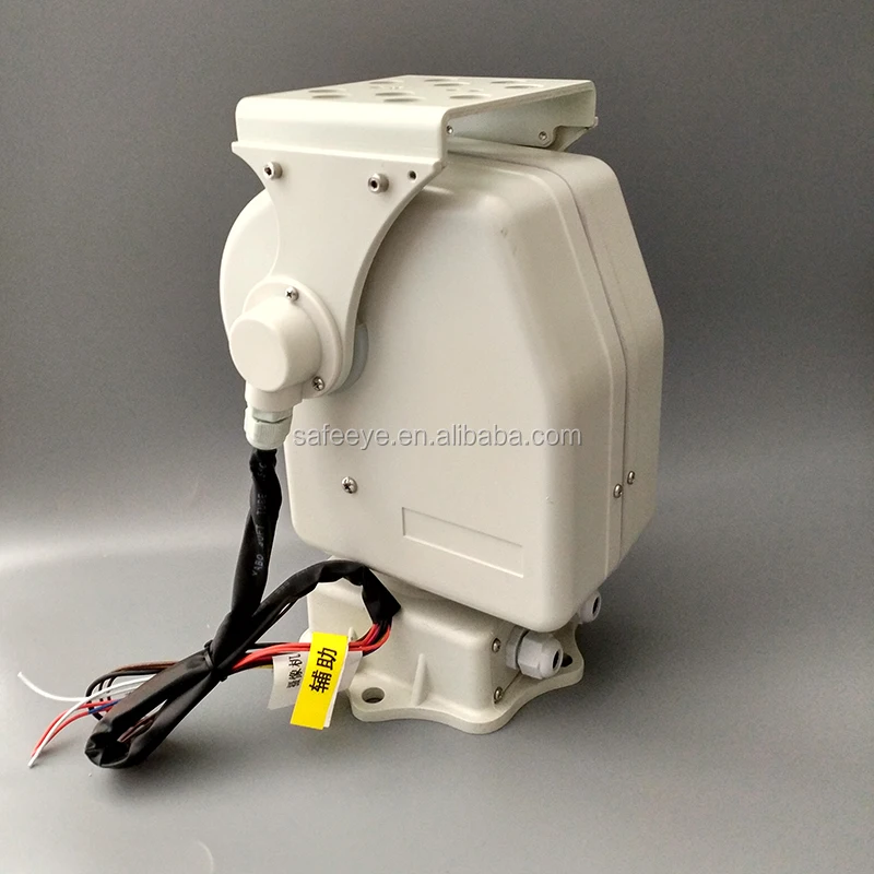 SAFEEYE YAAN Waterproof Load Weight:10 kg PTZ AC24V CCTV OUTdoor Pan Tilt Unit Mount Head YL3040
