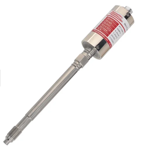 4 ~ 20mA давления расплава передатчик для санитарно-приложения