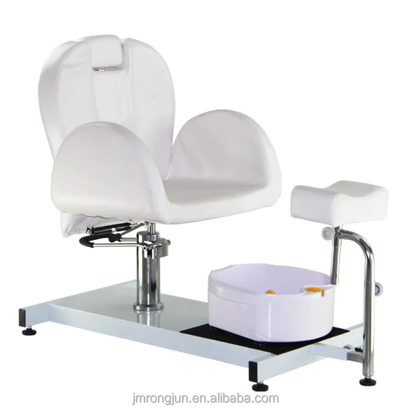 new beauty footbath spa pedicure chair no plumbing for sale podiatry chair
