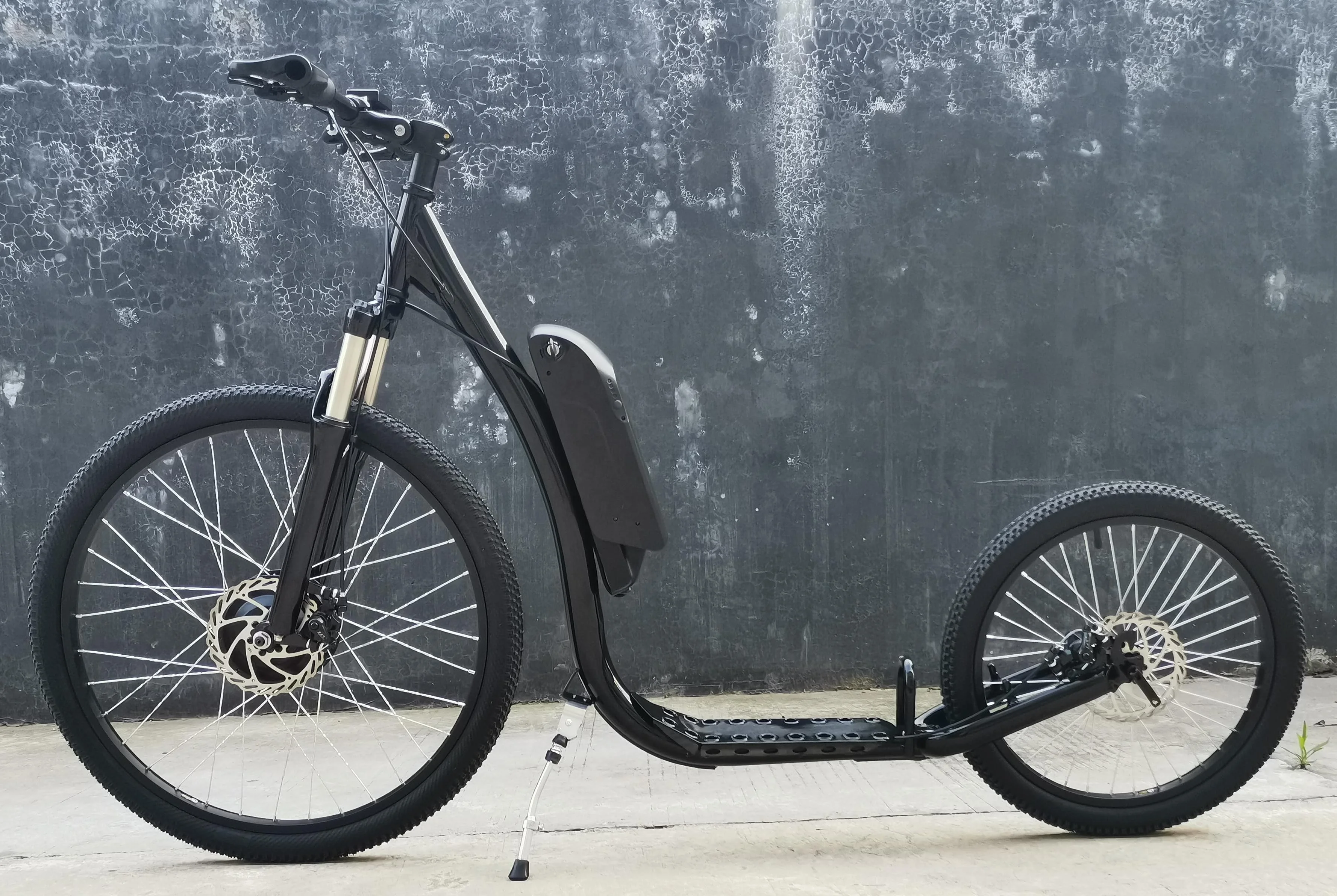 2019 electric bike/New design Electric Kick Scooter/Adult Scooter (SY-SC2620E-S)