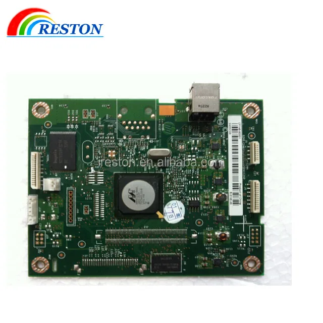 CF150 60001 CF149 67018 For HP LaserJet M400 M401N M401D M401DN Mother Board