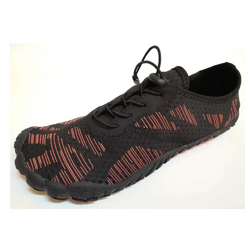 Custom quick-dry aqua socks barefoot swim surf yoga exercise water shoes