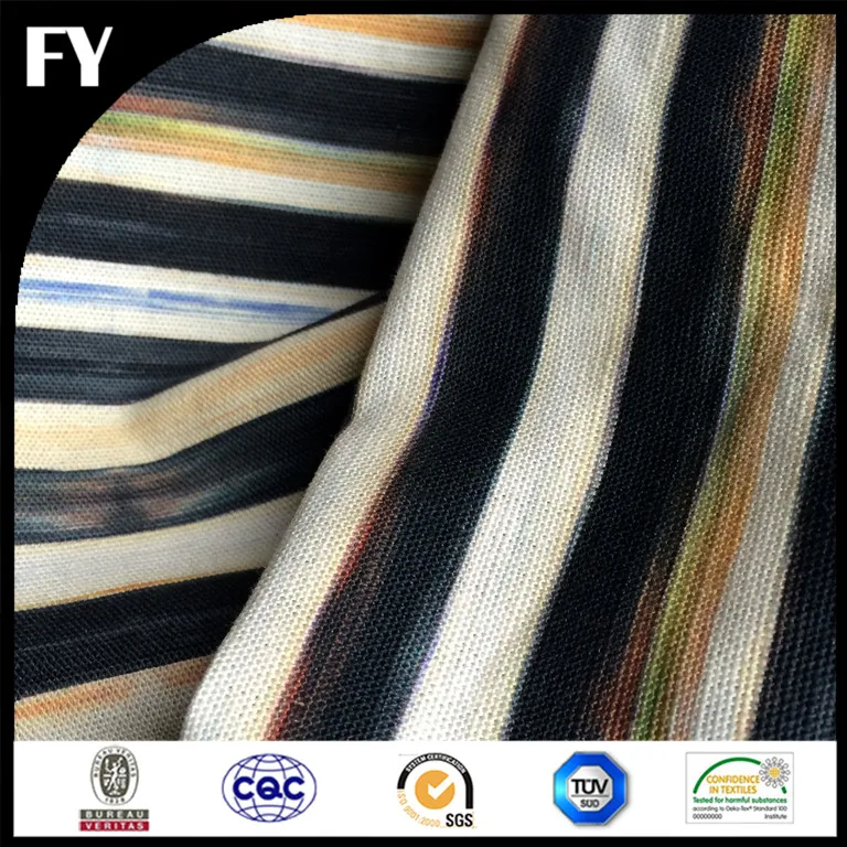 
bed linen fabric custom digital print for wholesale 