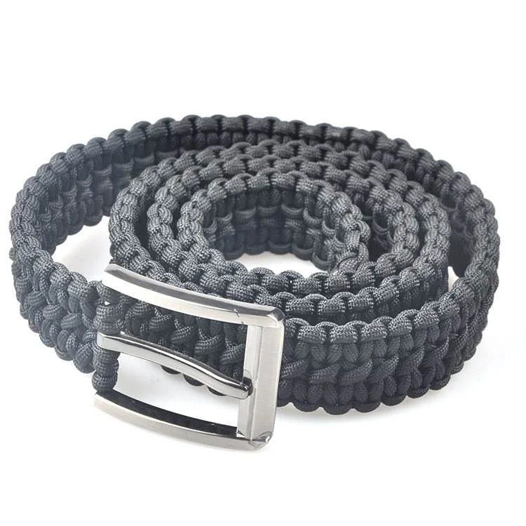 Модные дешевые трикотажные ремни оптом