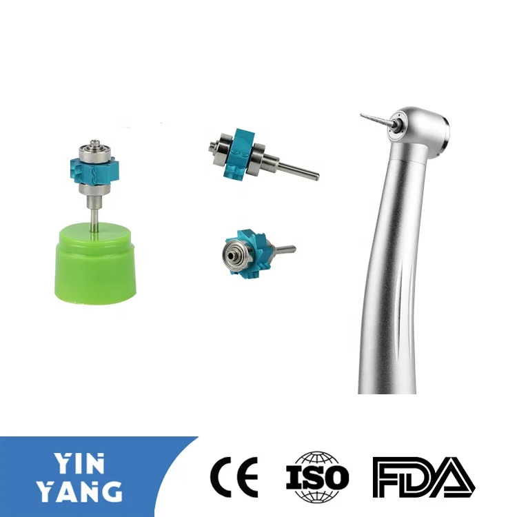 China suppliers Opening Type Cartridge Dental Cartridge/Dental Handpiece Cartridge/Rotor/Turbine dental clinic supplies