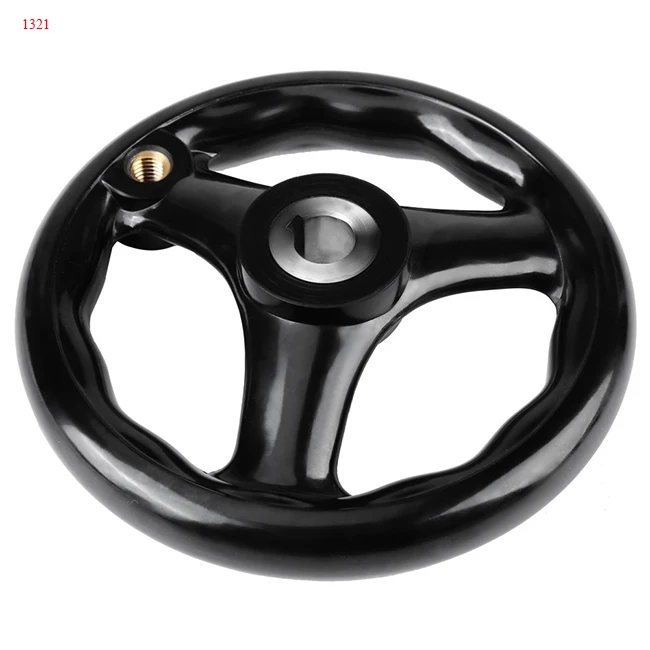 3 Spoke Hand Wheel