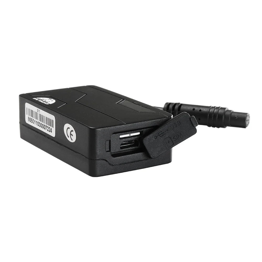  Заводская оригинальная низкая цена в реальном времени 311A/311B/311C Coban gps отслеживающее устройство для Android и IOS iphone GPS