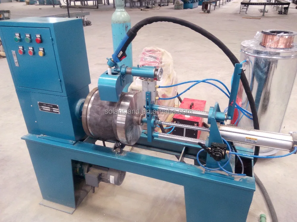 LPG Cylinder Plant for Sale