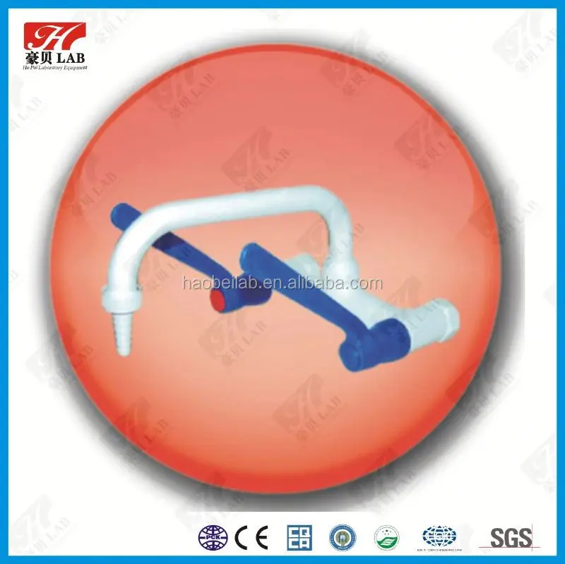 Wholesale one way white lab tap water