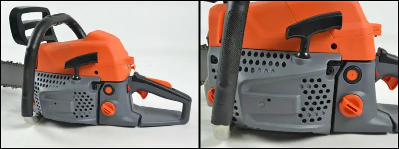 горячие солевые высокое качество эхо цепная пила