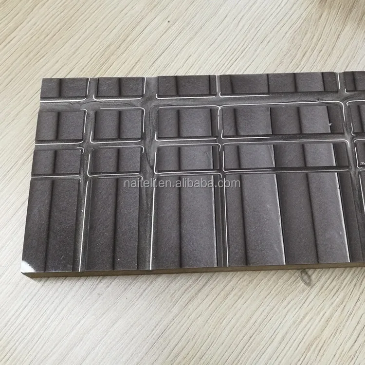 gartley interior decorative polyester resin wall panel