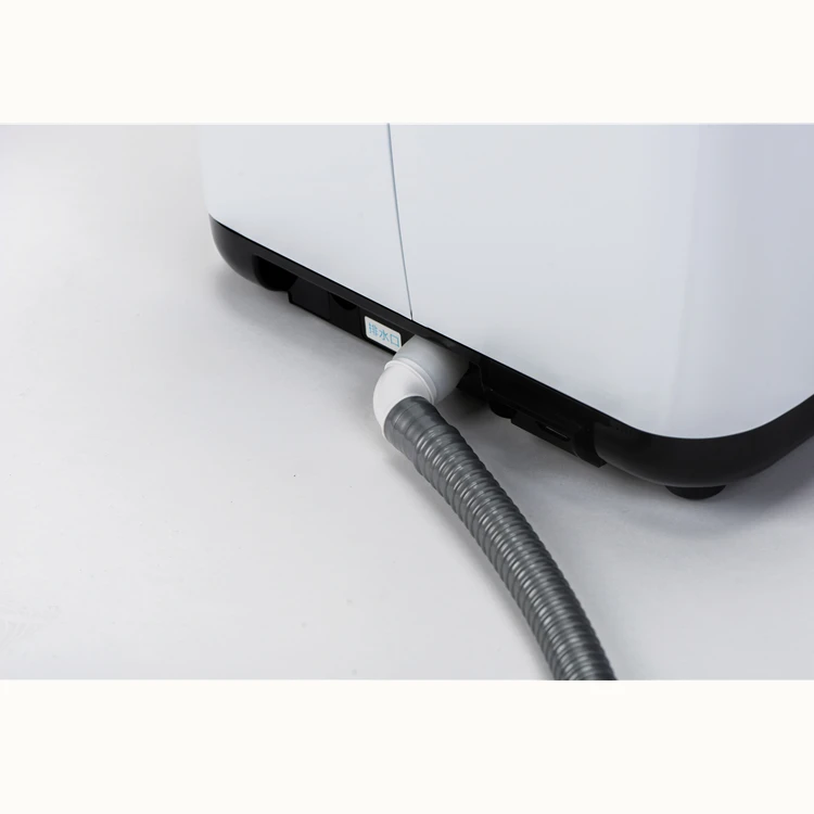 
Hydroxy Fruit and vegetable disinfecting machine for Pesticide Removal and bacteria killing 