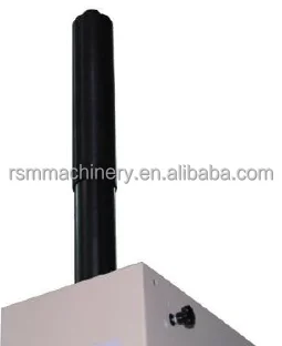 Ручной и автоматический вставляющий пресс (модель 824 с автопитателем)