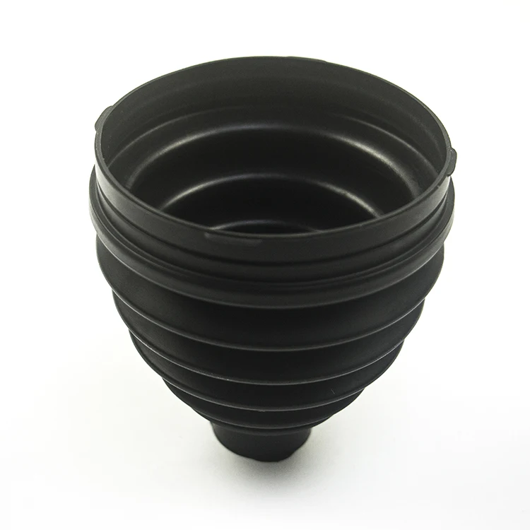 Auto parts Inner CV Joint Dust Cover Boot Rubber shaft Boot OEM 574-95 for Benz W164