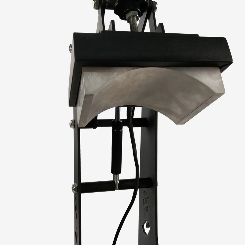 CP2815-Q sublimation ball logo printing heat press machine