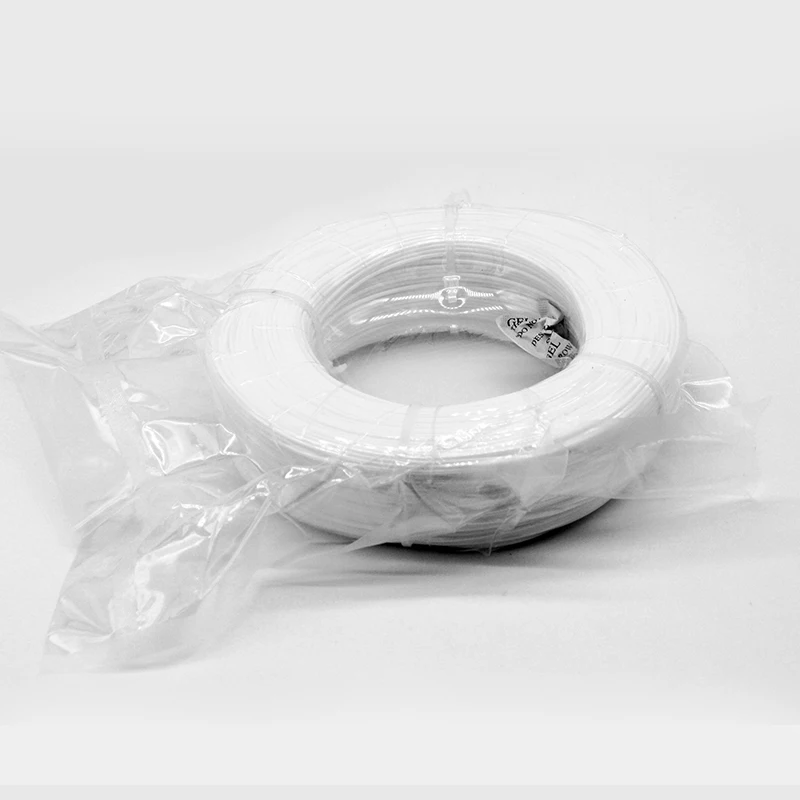 R3D Printer Filament PLA Without Spool Pure 1KG 1.75mm