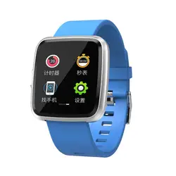 2019 new popular touch screen Y7P smart band