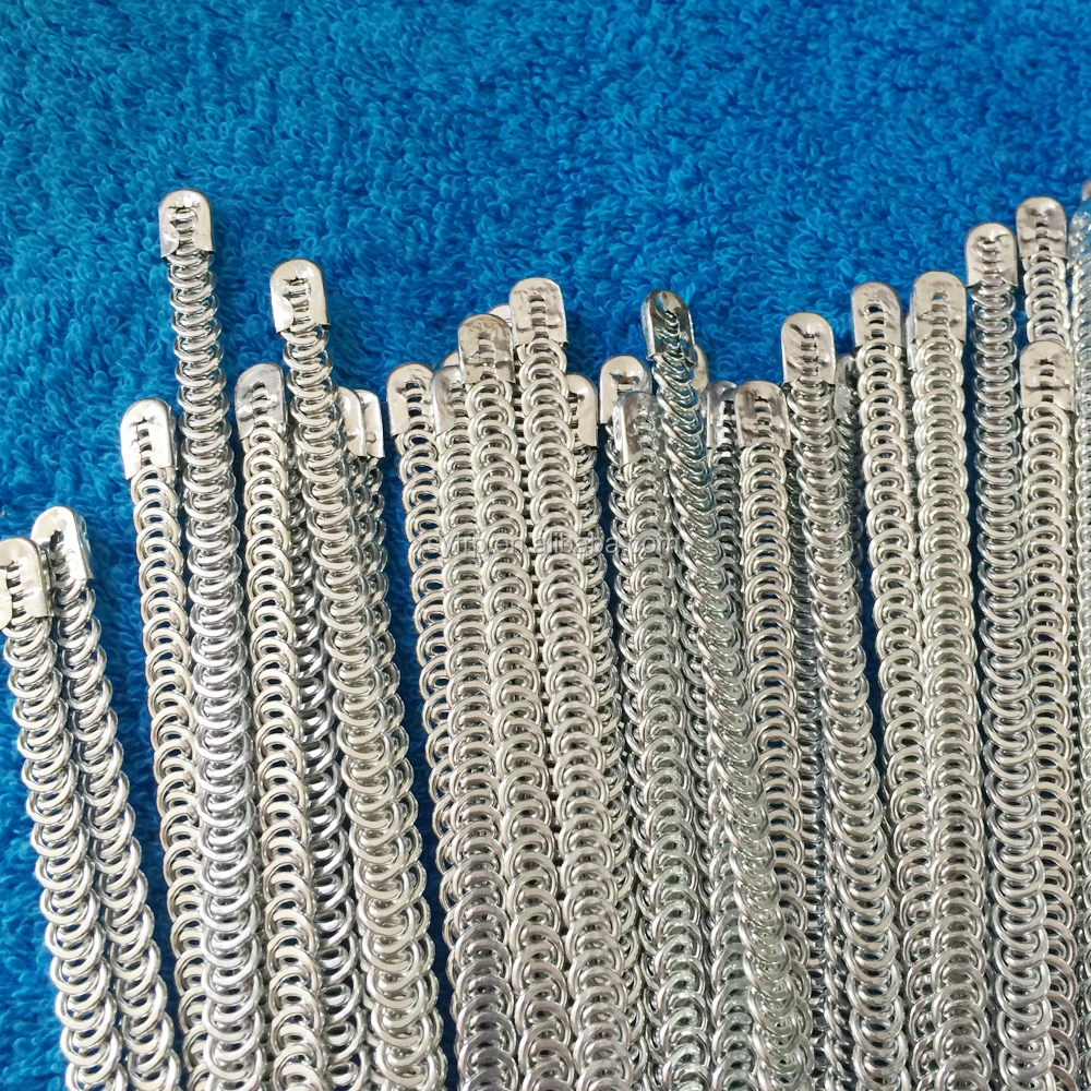 Металлический аксессуар для корсета