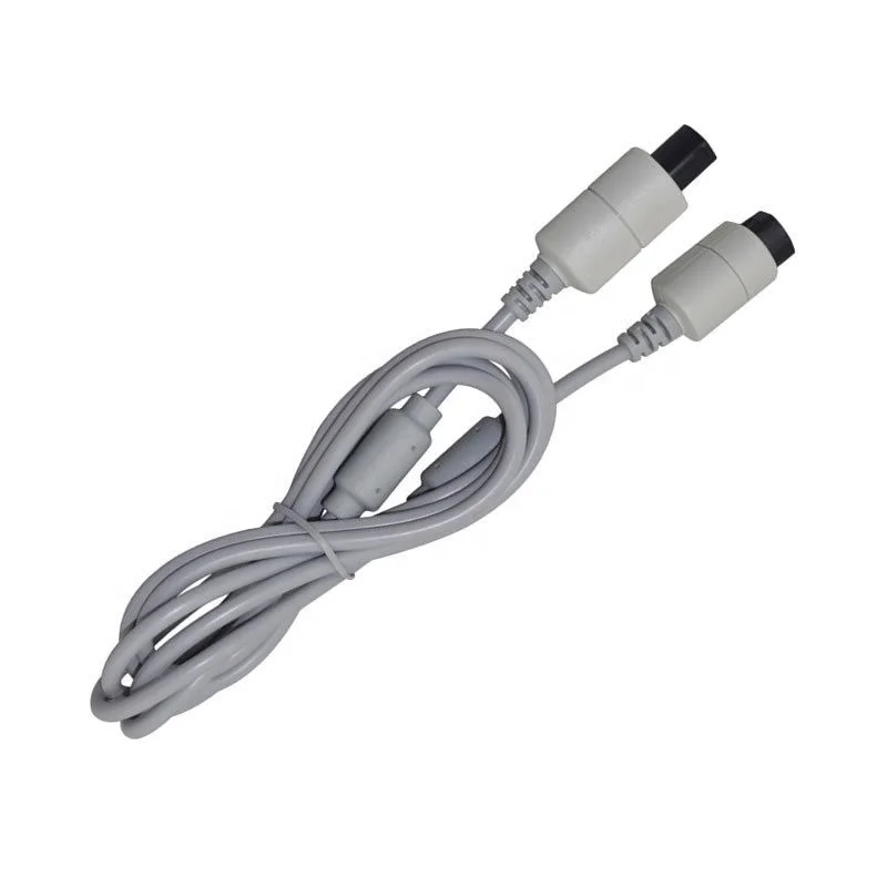 DHL FEDEX UPS FREE SHIPPING 1.8m Extension Cable Lead for SEGA DC Dreamcast Controller Gamepad Extended Cord High Quality