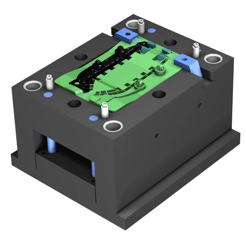 Plastic Products Mold Manufacturing Manufacturer in China