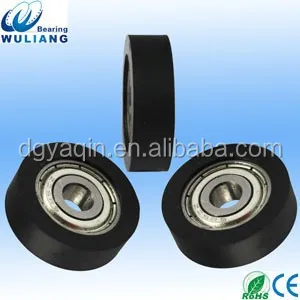 S625ZZ миниатюрный шариковый подшипник скольжения ящика
