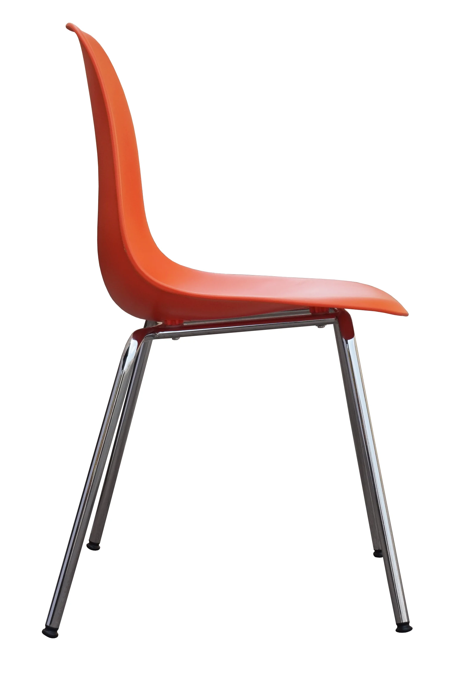 plastic stacking chair for living room chair