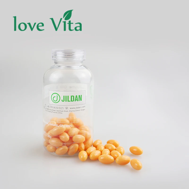 
Zinc Vitamin E Formulation Softgel Softi Gelatin Shell Med Gel Soft Capsule Best Vitamins 