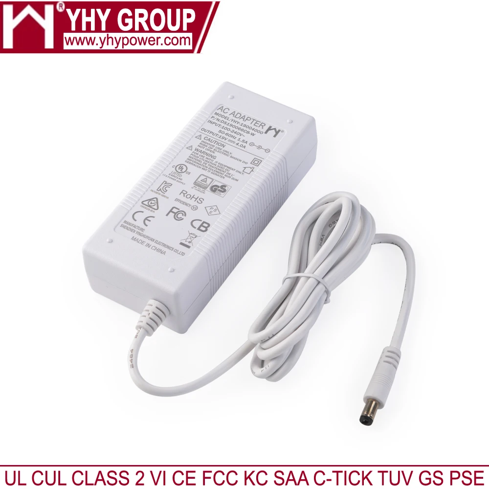 4.0a 4000ma transformator trafo Adapter ac 100-240v to dc 9v 14v 15v 16v 19v 24v 28v 30v 4a UL cU CE UKCA ac dc smps power supply