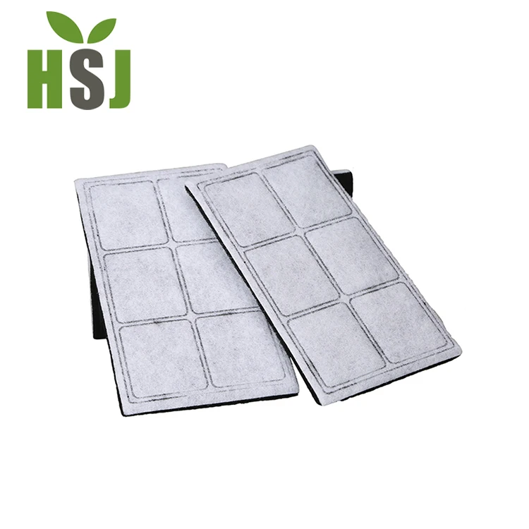 Премиум угольный фильтр для воды замена для Пить хорошо животное фонтан