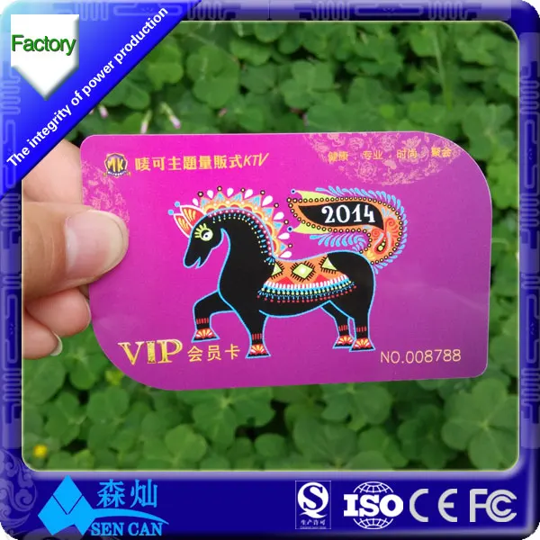 Rfid смарт-карты для печати