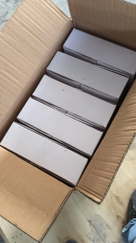 Plastic washer for EIFS fastener