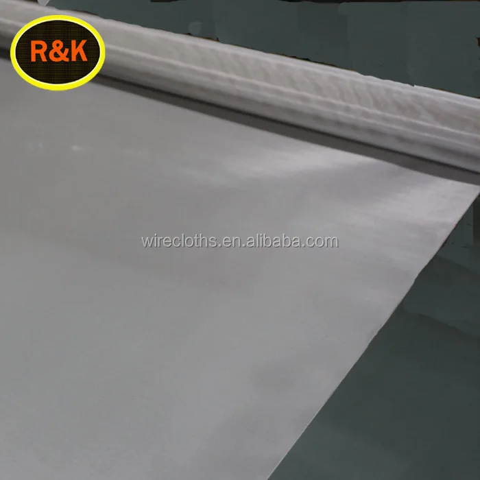  Сетка из нержавеющей стали (4-290)