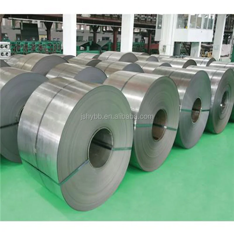 cold rolled Zinc Coated plate hot dipped Galvanized Steel coil / GI sheet