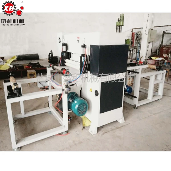 Label Rotary Slitting Die Cutting Machine