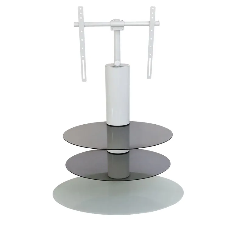 Высококачественная Специальная подставка для телевизора с самолетом, угловая телевизионная подставка на продажу