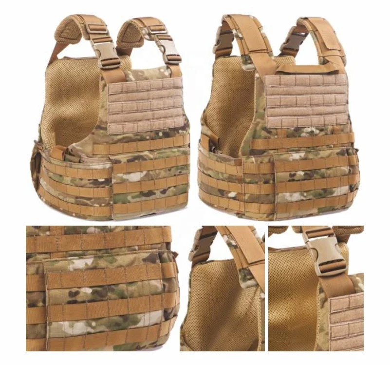 NIJ IIIA bulletproof vest bulletproof jacket