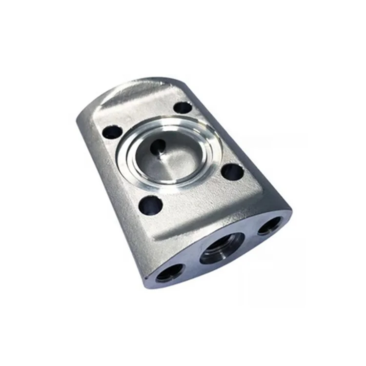 clay sand casting grey iron pulley Cast Metal Swing Arm