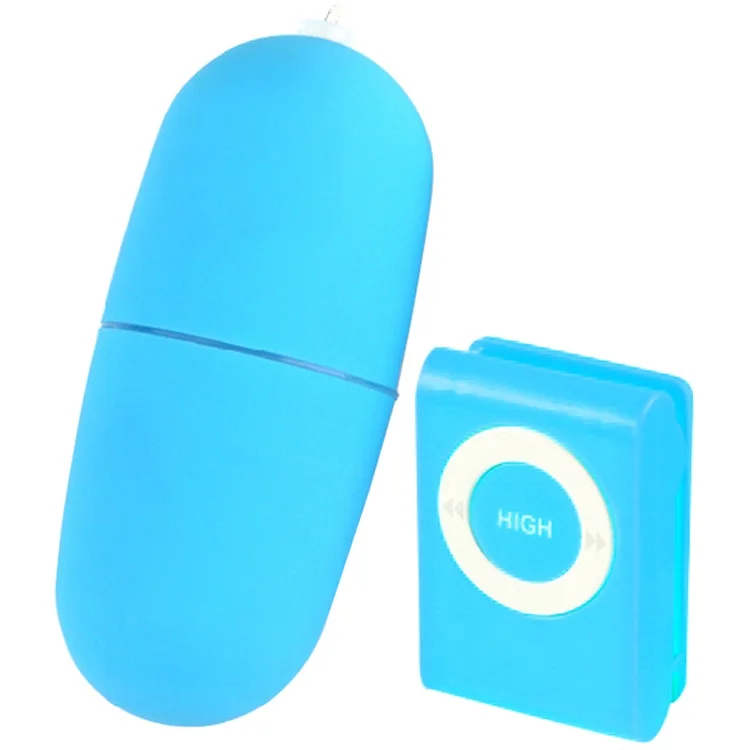 Japan mini Vagina bullet silicone wireless remote vibrator