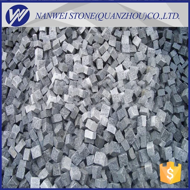 
Granite pavers outside paving stone 